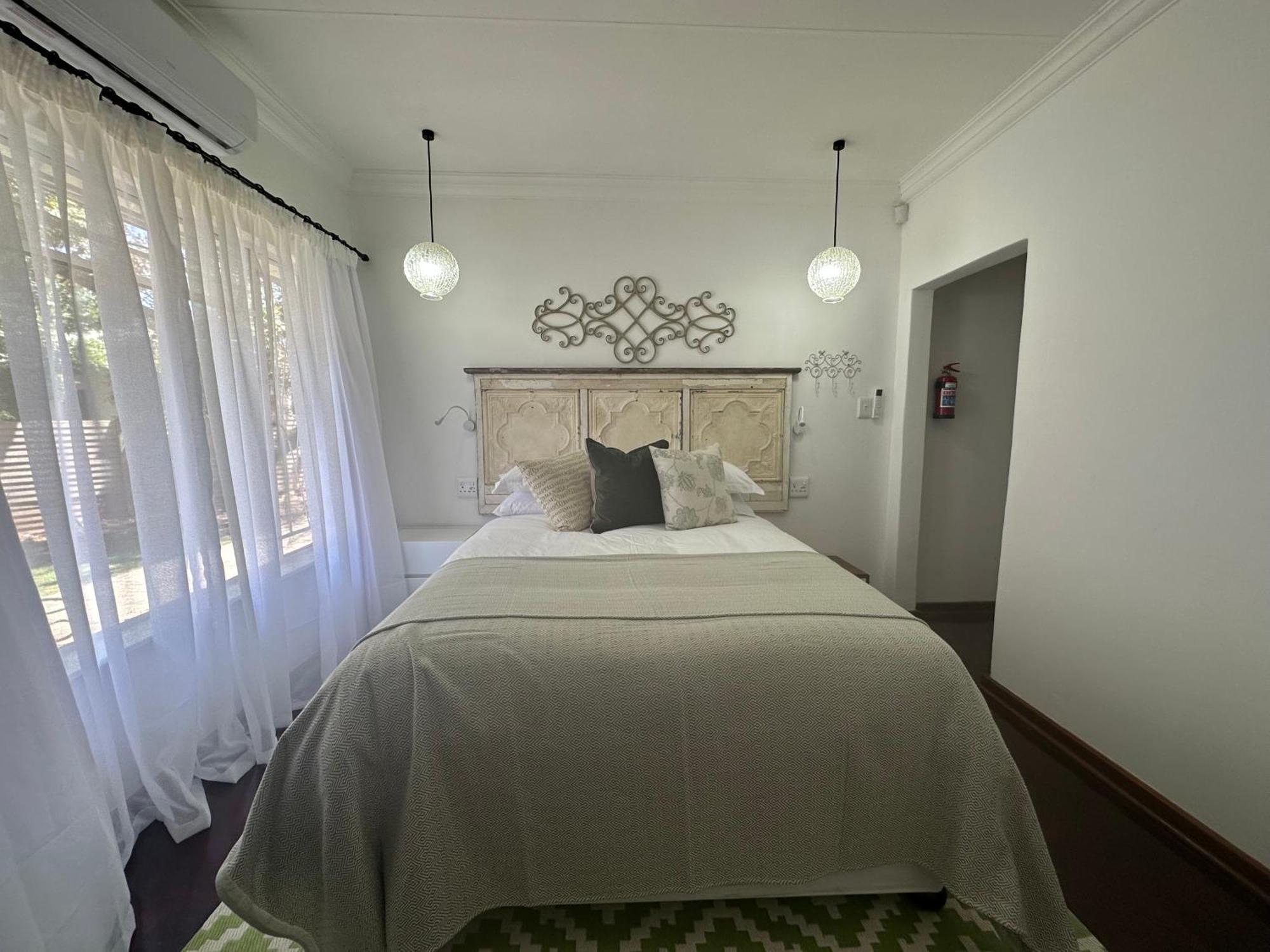 Inbloem Hotel Bloemfontein Ngoại thất bức ảnh