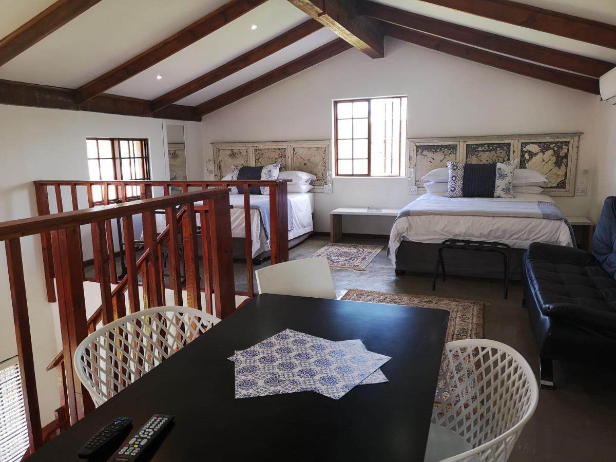 Inbloem Hotel Bloemfontein Ngoại thất bức ảnh